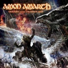 Twilight of the Thunder God