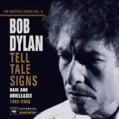 Bob Dylan's Tell Tale Signs