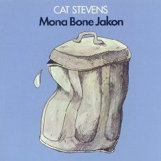 Cat Stevens' Mona Bone Jakon