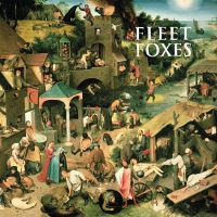 Fleet Foxes' Fleet Foxes