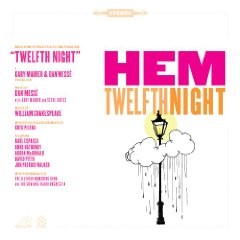 Hem's Twelfth Night