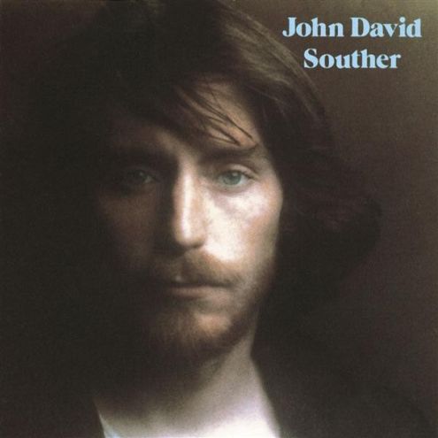 John David Souther circa 1972