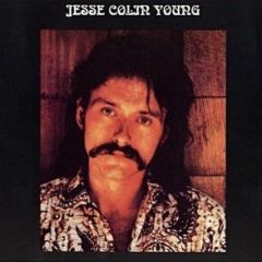 Jesse Colin Young: Song for Juli