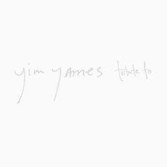 Jim James' Tribute To (George Harrison)