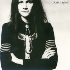 Kate Taylor's Kate Taylor