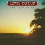 Lewis Taylor's The Lost Album