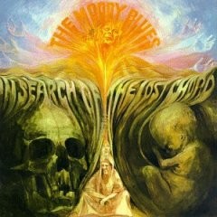 The Moody Blues: In Search of the Lost Chord