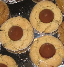 PBKiss Cookies