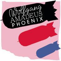 Phoenix's Wolfgang Amadeus Phoenix