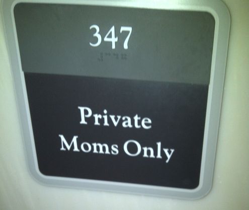 Private Moms Only
