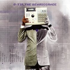 Q-Tip's The Renaissance
