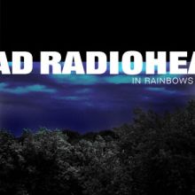 Radiohead's In Rainbows