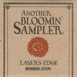 LECD 2004 Sampler front cover