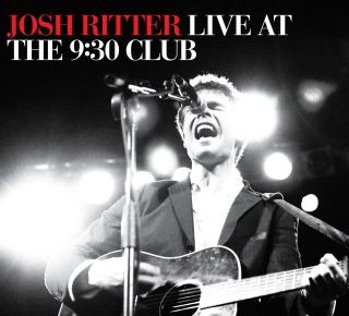 Josh Ritter Live at the 9:30 Club