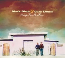 Mark Olson & Gary Louris' Ready for the Flood